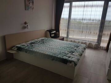 Фото номера Номер-студио с видом на море Апарт-отели Apart Hotel Iglika г. Поморие 9