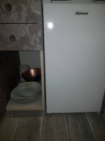 Фото номера Апартаменты Делюкс с 2 спальнями, вид на море Апарт-отели Apart Hotel Iglika г. Поморие 25