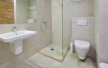 Фото номера Апартаменты без балкона Апарт-отели Botabara Del Mar Boutique г. Поморие 3