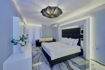 Фото Апарт-отели Botabara Del Mar Boutique г. Поморие 5