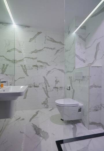 Фото номера Полулюкс с балконом (для 2 взрослых и 1 ребенка) Апарт-отели Botabara Del Mar Boutique г. Поморие 3