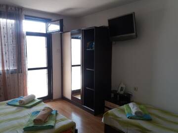 Фото Гостевой дом Guest Rooms Ani г. Поморие 5