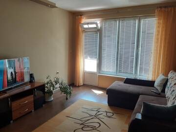 Фото Гостевой дом Guest Rooms Ani г. Поморие 1