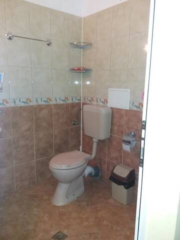 Фото номера Апартаменты Гостевой дом Guest Rooms Ani г. Поморие 6