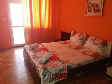 Фото номера Апартаменты Гостевой дом Guest Rooms Ani г. Поморие 12