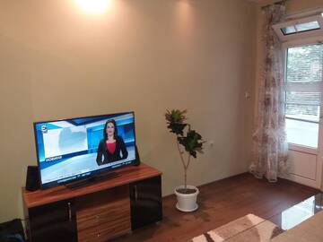 Фото номера Апартаменты Гостевой дом Guest Rooms Ani г. Поморие 10