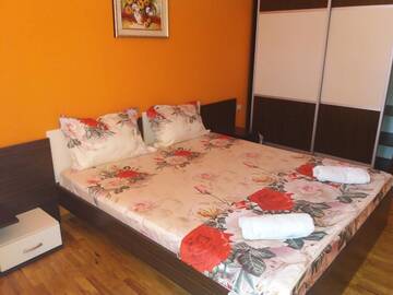 Фото номера Апартаменты Гостевой дом Guest Rooms Ani г. Поморие 11