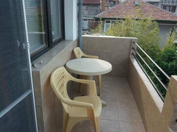 Фото номера Классический трехместный номер Гостевой дом Guest Rooms Ani г. Поморие 6