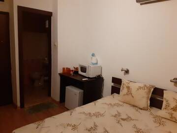Фото Гостевой дом Guest Rooms Ani г. Поморие 3