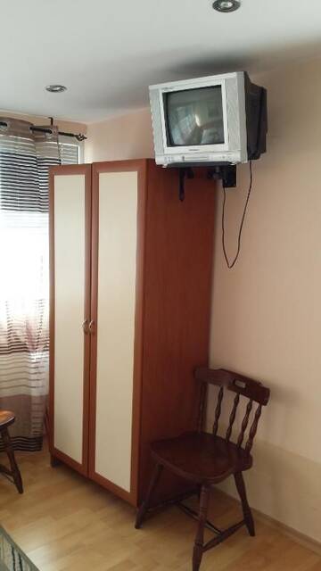Фото номера Полулюкс с видом на море Гостевой дом Guest House Margarita г. Поморие 16
