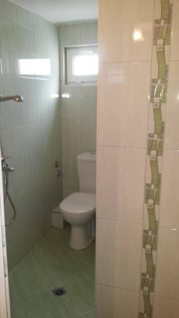 Фото номера Полулюкс с видом на море Гостевой дом Guest House Margarita г. Поморие 15