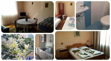 Фото Гостевой дом Guest House Margarita г. Поморие 1