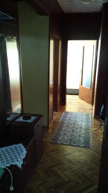 Фото номера Апартаменты с видом на море Гостевой дом Guest House Margarita г. Поморие 9
