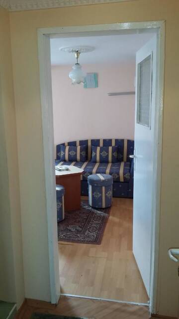 Фото номера Полулюкс с видом на море Гостевой дом Guest House Margarita г. Поморие 4