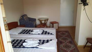 Фото номера Полулюкс с балконом Гостевой дом Guest House Margarita г. Поморие 5
