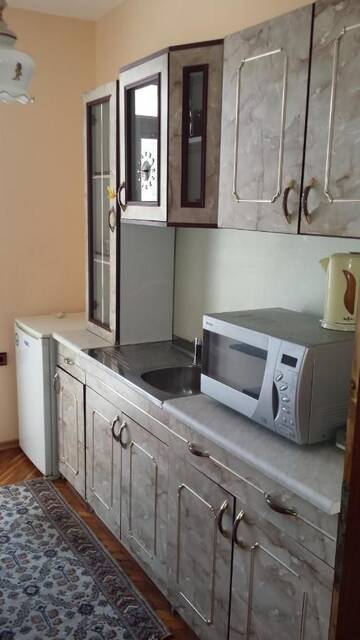 Фото номера Апартаменты с видом на море Гостевой дом Guest House Margarita г. Поморие 6