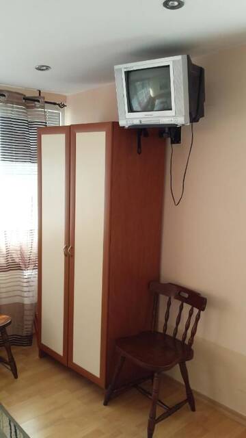 Фото номера Полулюкс с видом на море Гостевой дом Guest House Margarita г. Поморие 8