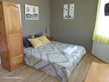 Фото Гостевой дом Guest House Sunflowers г. Поморие 4