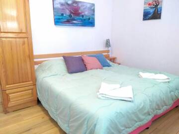 Фото номера Трехместный номер эконом-класса Гостевой дом Guest House Sunflowers г. Поморие 3