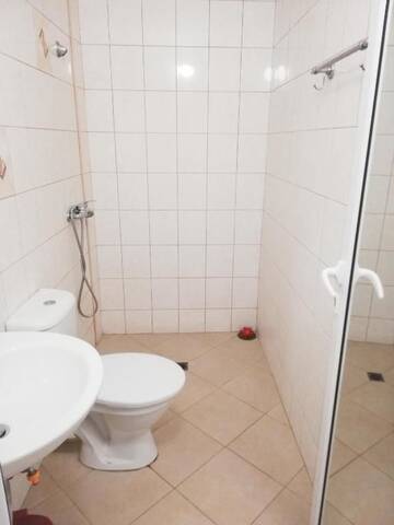 Фото номера Двухместный номер с 1 кроватью Гостевой дом Veda Guest House г. Поморие 3