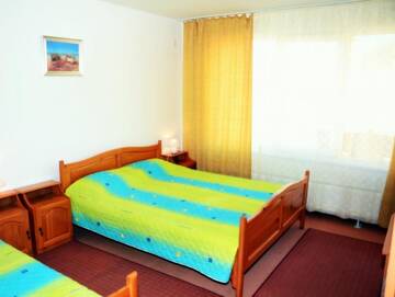 Фото номера Стандартный семейный номер (для 3 взрослых) Гостевой дом Veda Guest House г. Поморие 3