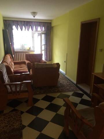 Фото номера Двухместный номер с 1 кроватью Гостевой дом Guesthouse JANA г. Поморие 2