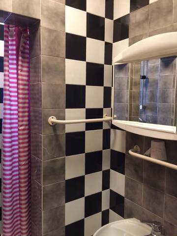 Фото номера Номер-студио Гостевой дом Guesthouse JANA г. Поморие 14