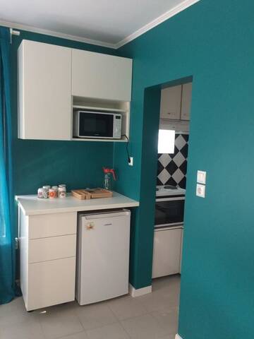 Фото номера Номер-студио Гостевой дом Guesthouse JANA г. Поморие 6