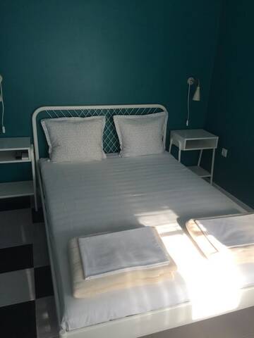 Фото номера Номер-студио Гостевой дом Guesthouse JANA г. Поморие 4