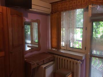 Фото номера Двухместный номер с 1 кроватью Гостевой дом Guesthouse JANA г. Поморие 7