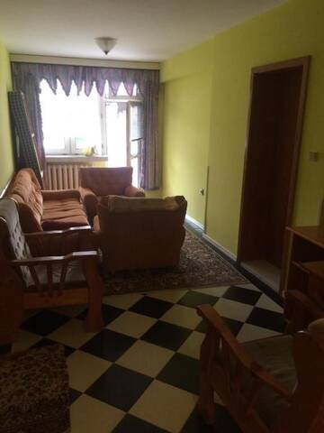 Фото номера Двухместный номер с 1 кроватью Гостевой дом Guesthouse JANA г. Поморие 8