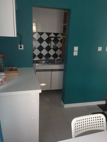 Фото номера Номер-студио Гостевой дом Guesthouse JANA г. Поморие 7