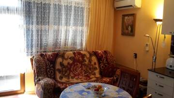 Фото номера Апартаменты с 1 спальней Гостевой дом Dom Lidiya г. Поморие 4