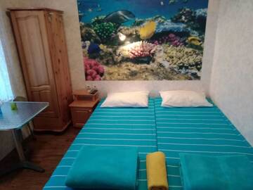 Фото Гостевой дом Guest House Morska Zvezda г. Поморие 1