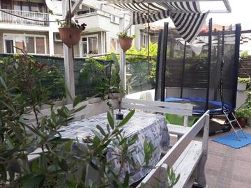 Фото Гостевой дом Guest House Morska Zvezda г. Поморие 2