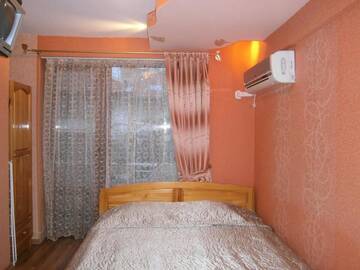 Фото номера Апартаменты с 2 спальнями (для 5 взрослых) Гостевой дом Guest House Morska Zvezda г. Поморие 4