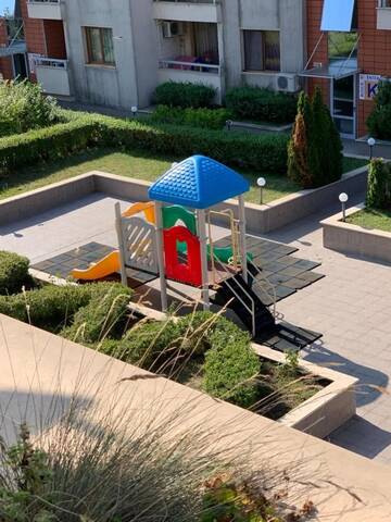 Фото Курортные отели Apartments Helios г. Поморие 5
