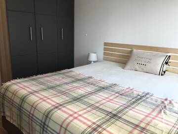 Фото номера Апартаменты с 1 спальней Курортные отели Apartments Helios г. Поморие 10