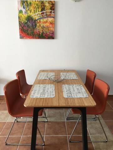 Фото номера Апартаменты с 1 спальней Курортные отели Apartments Helios г. Поморие 8