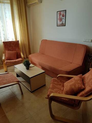 Фото Курортные отели Helios Beach г. Поморие 4
