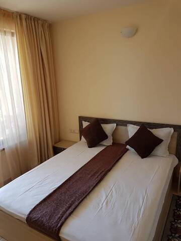 Фото Курортные отели Helios Beach г. Поморие 5