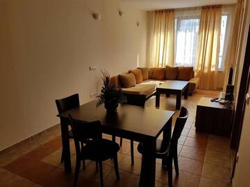 Фото номера Апартаменты Делюкс Курортные отели Helios Beach г. Поморие 6