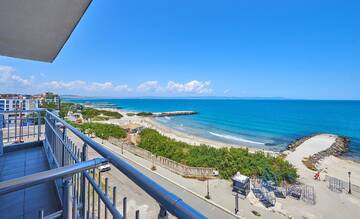 Фотографии Отель Family Hotel Regata г. Поморие (Болгария) №2 Фото Отель Family Hotel Regata г. Поморие 2