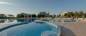 Фото Курортные отели Sunset Resort г. Поморие 2