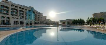 Фото Курортные отели Sunset Resort г. Поморие 3