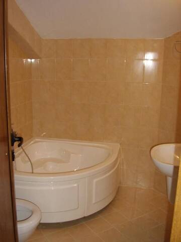Фото номера Апартаменты с 1 спальней (для 4 взрослых) Отель Hotel Zeus г. Поморие 10