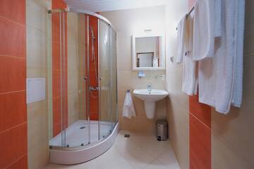 Фото Отель Coral Hotel г. Поморие 5