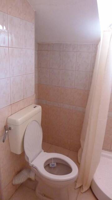 Фото номера Люкс с 2 спальнями и балконом Гостевой дом Fener Guest House г. Поморие 17