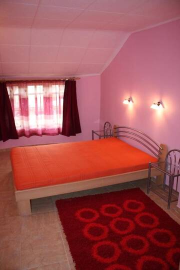 Фото номера Люкс с 1 спальней, балконом и видом на море Гостевой дом Fener Guest House г. Поморие 8