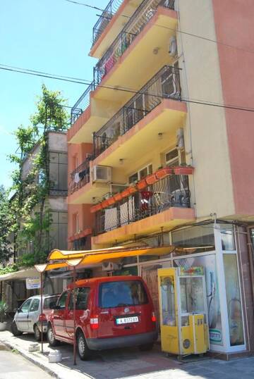 Фото Гостевой дом Fener Guest House г. Поморие 3